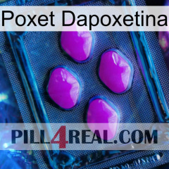 Poxet Dapoxetine 04